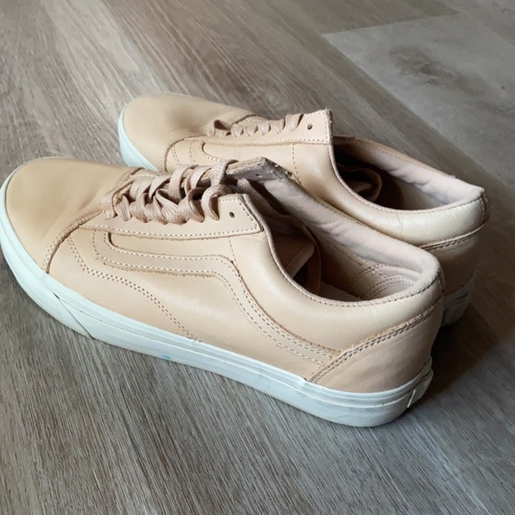 VANS Old Skool athletic shoes - Picture 4 of 8